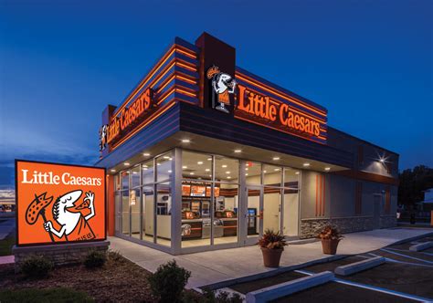 little caesars online store.